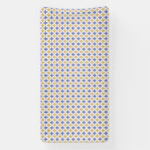 Blume Banner (Vertikal)