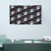 Blume Banner (Messeveranstaltung)