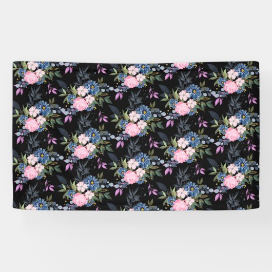 Blume Banner (Horizontal)