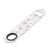 Blume Bar Key Spring (Rückseite Schrägansicht)