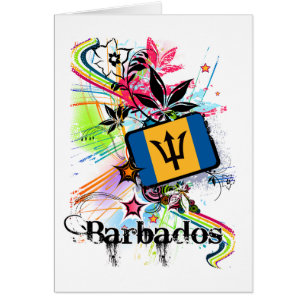 Blume Barbados