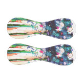 Blume Baseball (Paneele)