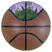 Blume Basketball (Rechts)