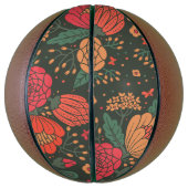 Blume Basketball (Vertikal)