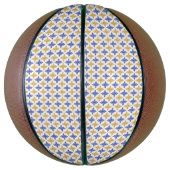 Blume Basketball (Vertikal)