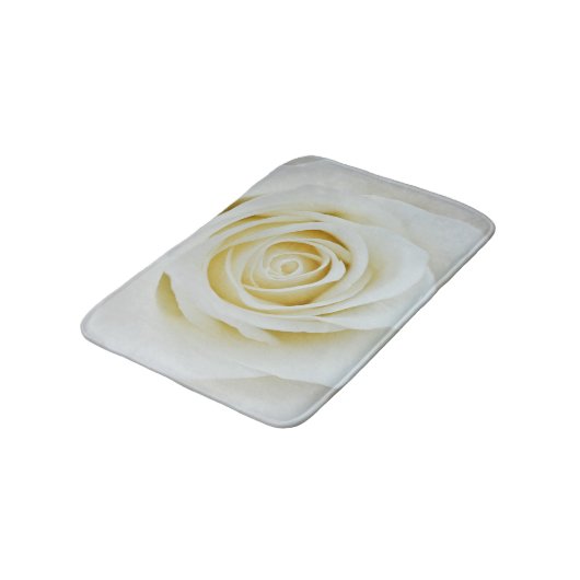 Blume Bath mat Badematte (Schrägansicht)