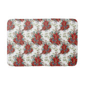 Blume Bath Mat Badematte (Vorderseite)