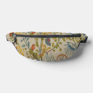 Blume Bauchtasche