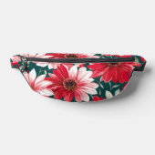 Blume Bauchtasche (Ablage )