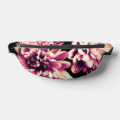 Blume Bauchtasche (Ablage )