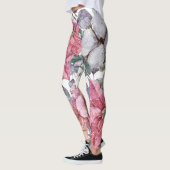 Blume Beach Art Leggings (Links)
