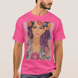 Blume Beauty T-Shirt