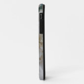 Blume Beetle iPhone 5 Fall Case-Mate iPhone Hülle (Hinten/Links)