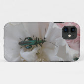 Blume Beetle iPhone 5 Fall Case-Mate iPhone Hülle (Rückseite (Horizontal))