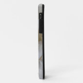 Blume Beetle iPhone 5 Fall Case-Mate iPhone Hülle (Hinten/Links)
