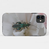 Blume Beetle iPhone 5 Fall Case-Mate iPhone Hülle (Rückseite (Horizontal))