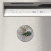 Blume Beetle Magnet (In Situ (Geschirrspüler))