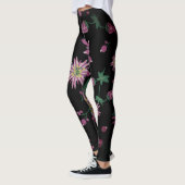 Blume & Berries Nebel Leggings (Links)