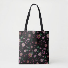 Blume & Berries Nebel Tasche