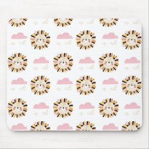 Blume Bethlehem Mousepad