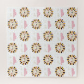 Blume Bethlehem Puzzle (Horizontal)