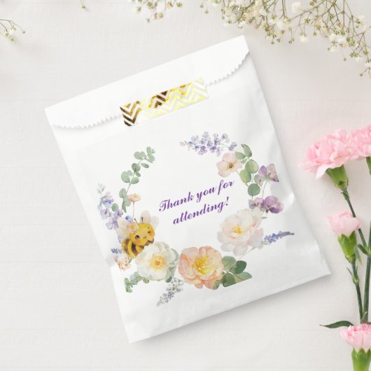 Blume Bevor Bags Geschenktütchen (Versiegelt)