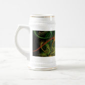 Blume Bierglas (Links)