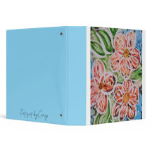 Blume Binder
