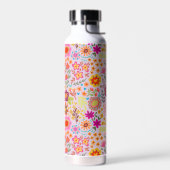 BLUME BLOOM-FLASCHE TRINKFLASCHE (Links)