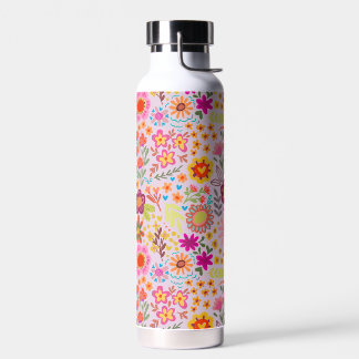 BLUME BLOOM-FLASCHE TRINKFLASCHE