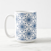 Blume Bloom Kaffeetasse (Links)