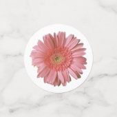 Blume Blooms Confetti Konfetti (Klein Vorderseite)