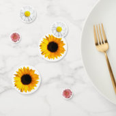 Blume Blooms Confetti Konfetti (Gruppe)