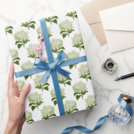 Blume Blossom Geschenkpapier
