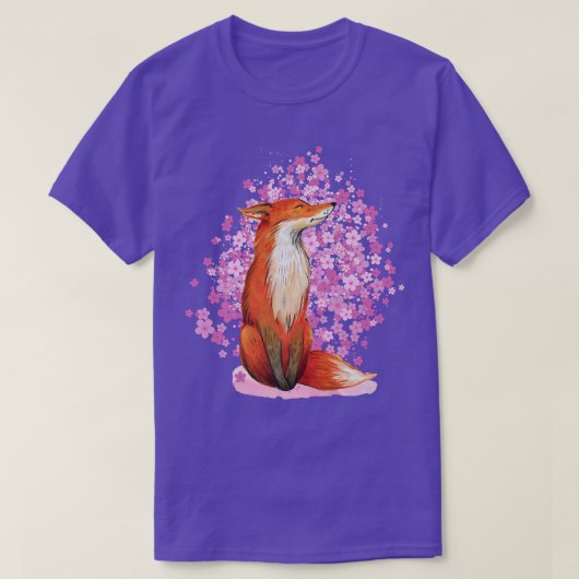 Blume Blossom Premium 187 T-Shirt (Design vorne)