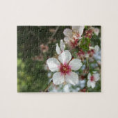 Blume Blossom Puzzle (Horizontal)