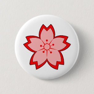 Blume Blossom Rote Daffodil Natur Frühling Blumen Button
