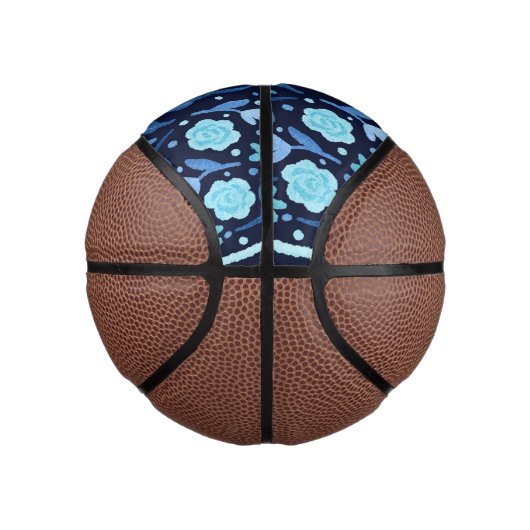 BLUME BLUEY MINI BASKETBALL (Links)
