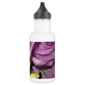 Blume blüht Daisy Rose Liebe Destiny Trinkflasche (Rechts)