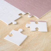 Blume blüht puzzle (Seite)