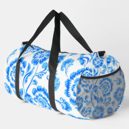 Blume Blumen Duffle Bag