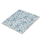 Blume Blumen Fliese (Seite)