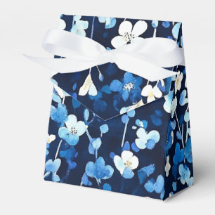 Blume Blumen Geschenkschachtel