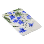Blume Blumen Magnet (Rechte Seite)