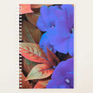 Blume Blumen Planer