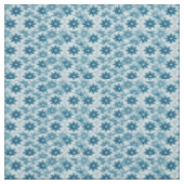 Blume Blumen Stoff (Muster)