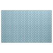 Blume Blumen Stoff (Fat Quarter (45,7 x 55,9 cm))