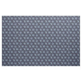 Blume Blumen Stoff (Fat Quarter (45,7 x 55,9 cm))