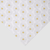 Blume Blumengarten Party Seidenpapier (Ausschnitt)