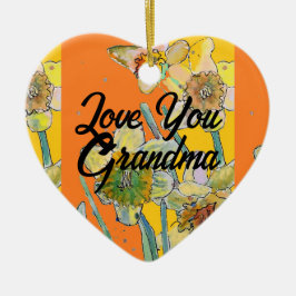 Blume Blumenkohl Liebe Oma Dekoration